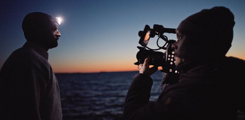 Watch the behind-the-scenes video 